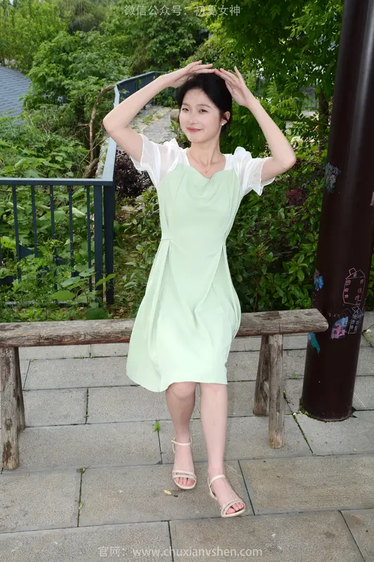 初夏女神 No.178 安妮 初夏味道 2